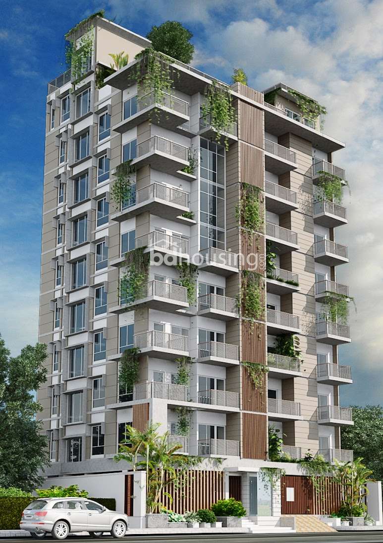 , Apartment/Flats at Dhanmondi