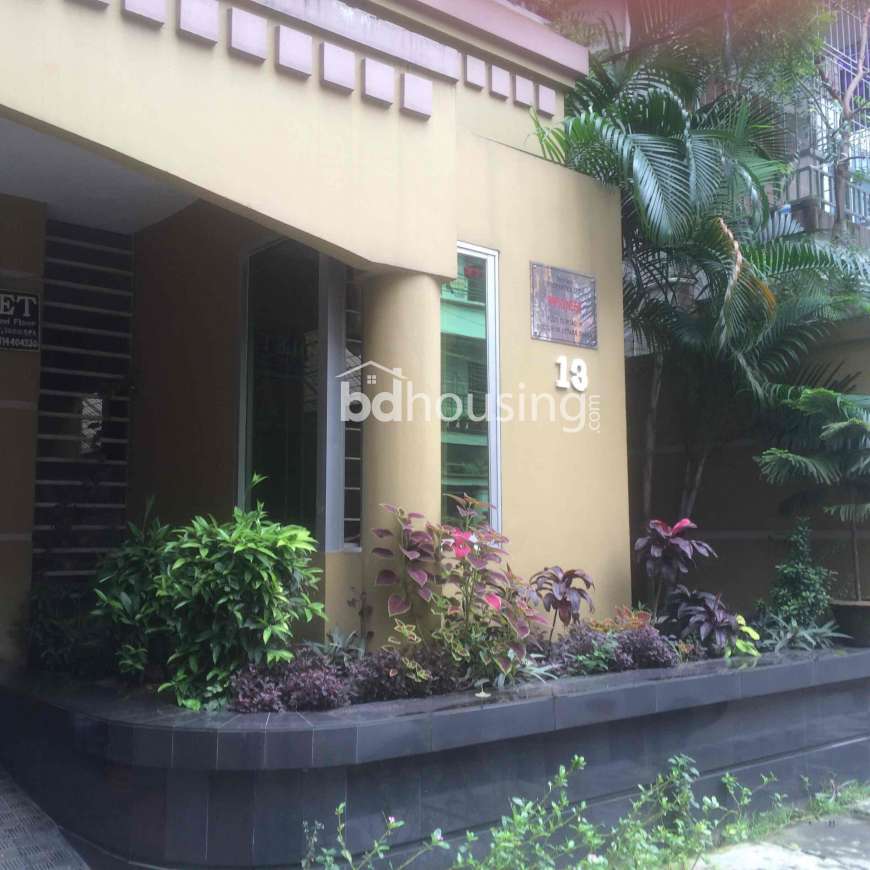 Proneer, Apartment/Flats at Uttara