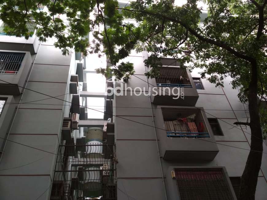 , Apartment/Flats at Banani