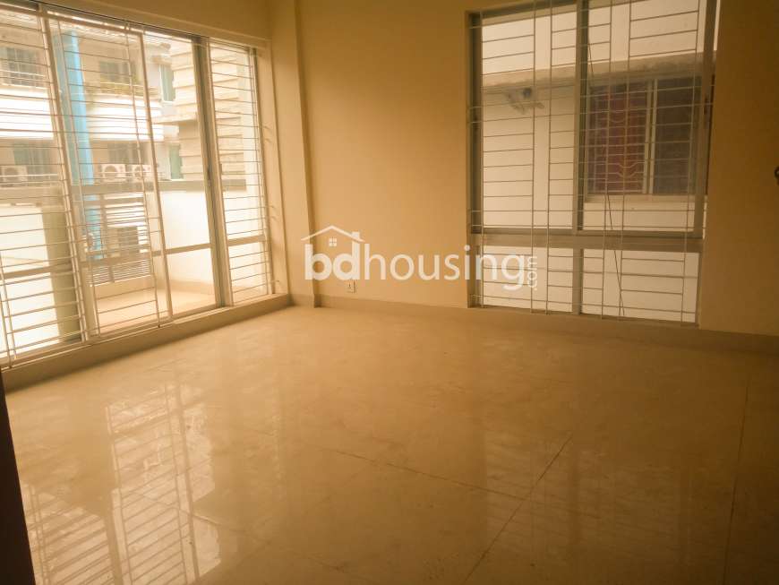 2200sft South Facing Apartment for Sale in Dhanmondi, Apartment/Flats at Dhanmondi
