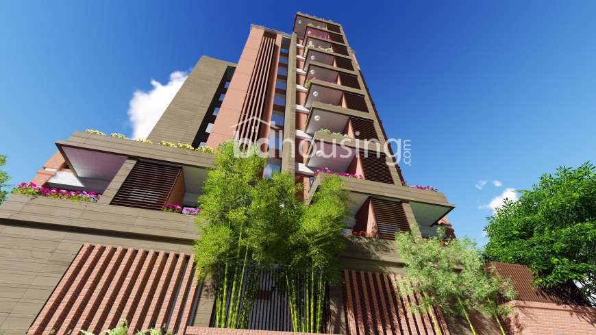 Ready apartment sale in Bashundhara B Block, Apartment/Flats at Bashundhara R/A