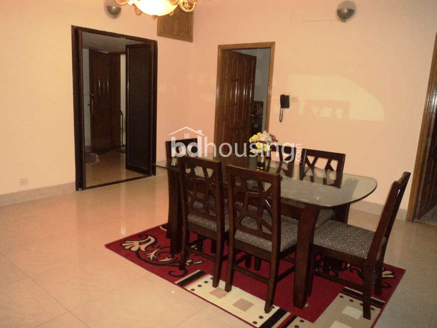 2100sft Exclusive Used Apartment for Sale at Lalmatic, Apartment/Flats at Mohammadpur