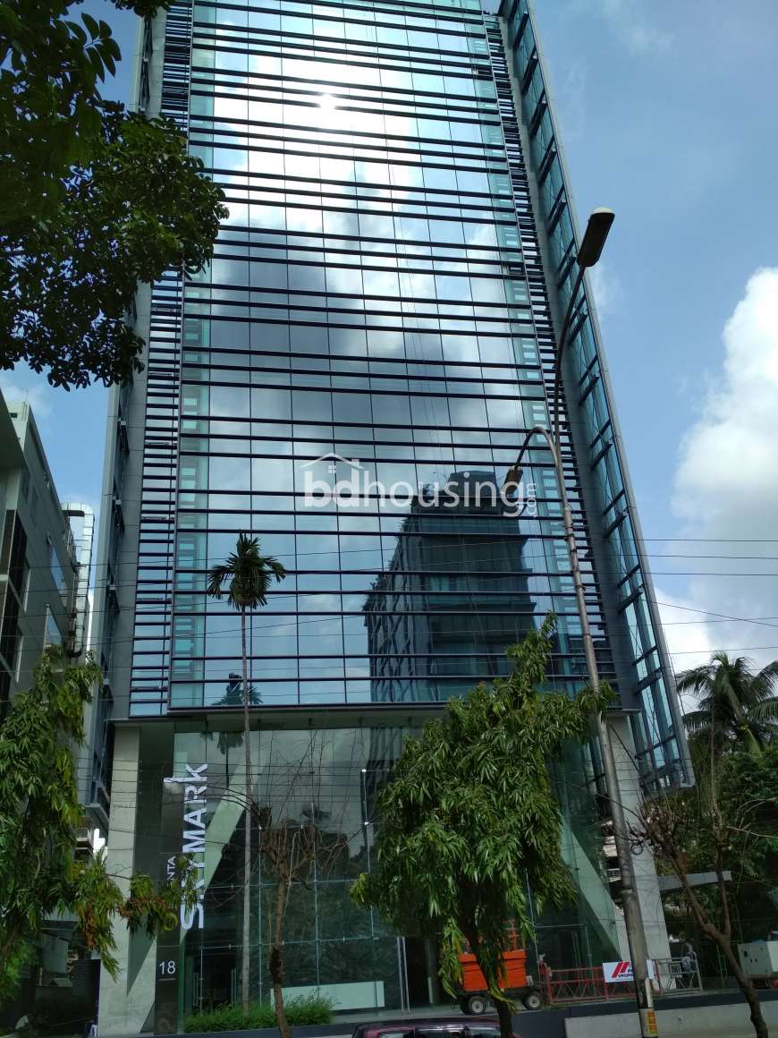 , Office Space at Gulshan 02
