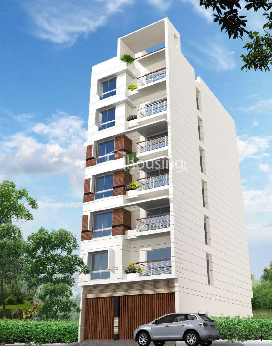 nahar mansion, Apartment/Flats at Mohammadpur