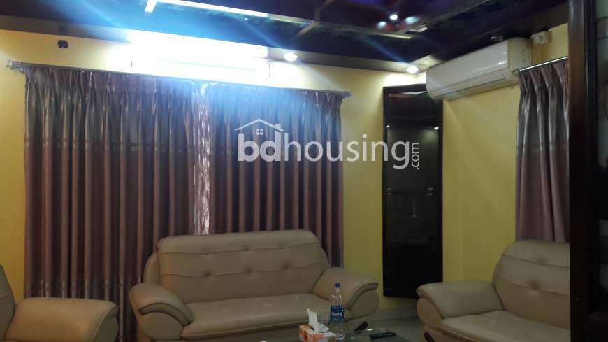 2623sft 4bed 2parking Exclusive Apartment for Sale at Banani, Apartment/Flats at Banani