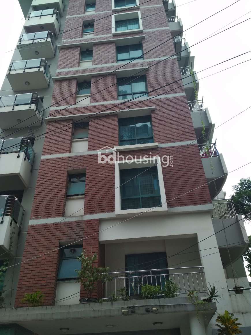 , Apartment/Flats at Uttara