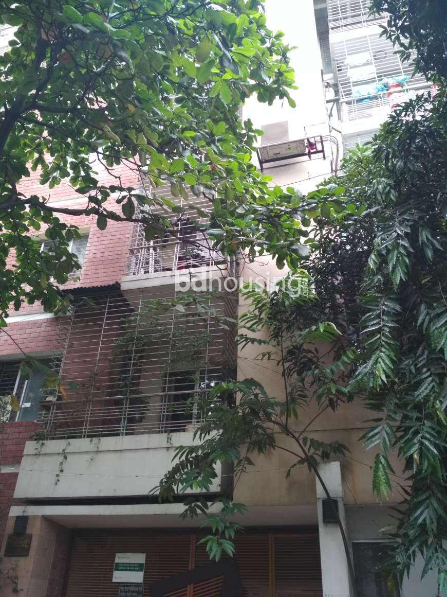 , Apartment/Flats at Uttara