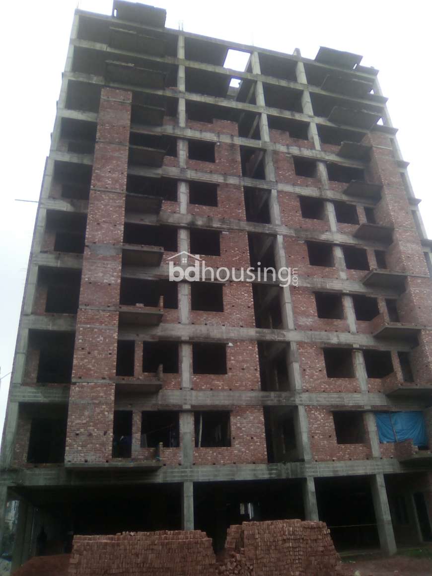 MASTER GREEN CITY, Apartment/Flats at Mirpur 1