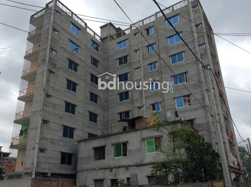 Green View, Apartment/Flats at Badda