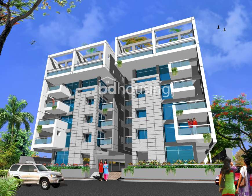 BARIDHARA CLASSIC FLAT SALE, Apartment/Flats at Baridhara