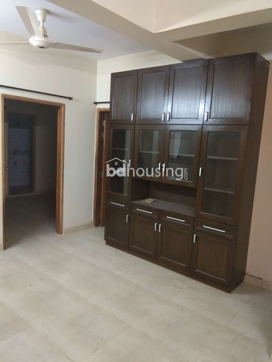 Dominant Del-Monico, Apartment/Flats at Khilgaon