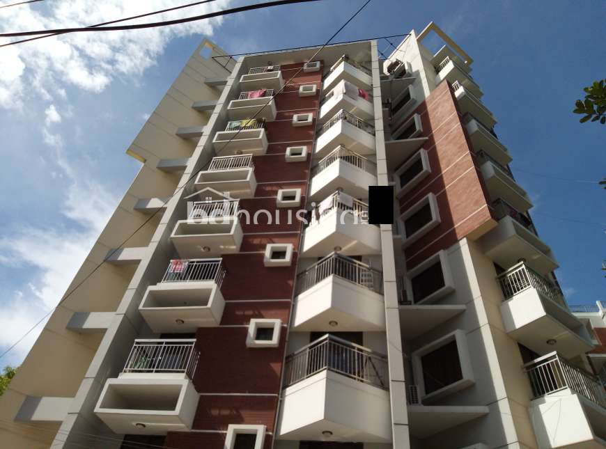 1300sft Ready Flat Sale@ Wari, Apartment/Flats at Wari