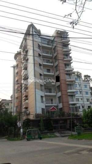 GMR Holding Munawar Castle, Apartment/Flats at Bashundhara R/A