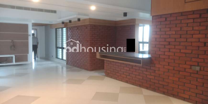 Gulshan Luxury 4bed 2parking New Apartment for Sale in 3200 sft     , Apartment/Flats at Gulshan 02