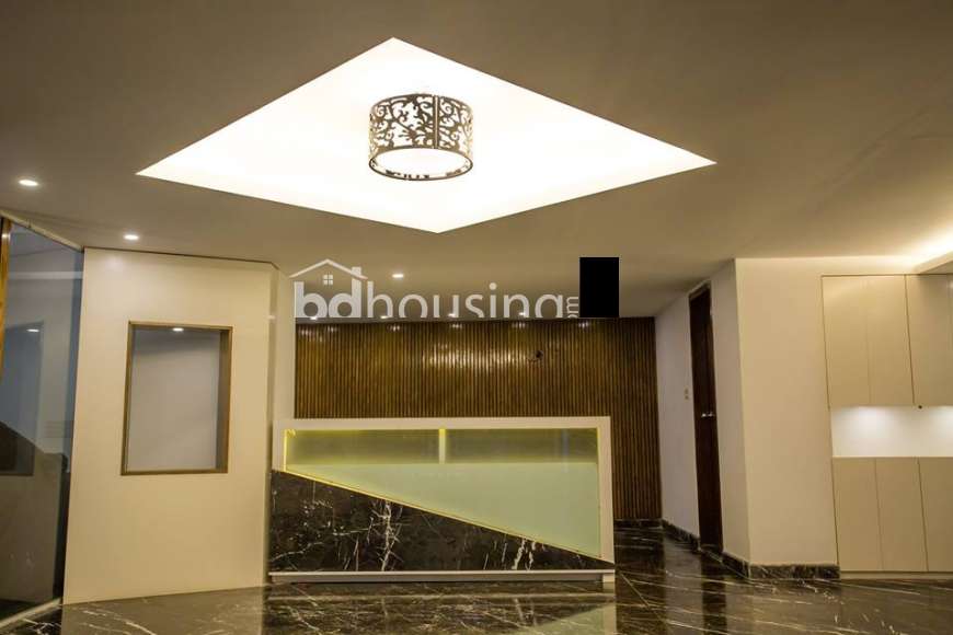 3200sft South Facing Apartment for Sale at Gulshan, Apartment/Flats at Gulshan 02