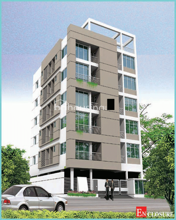 Dhaka Property Club, Apartment/Flats at Kazipara
