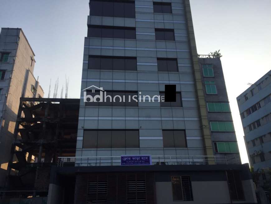 House : 233 Ranavola Avenue ,Sector-10,Uttara-1230, Office Space at Uttara