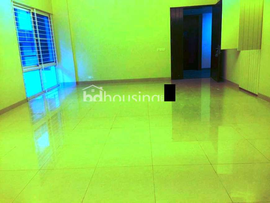 2850sft South Facing Apartment for Sale at Banani, Apartment/Flats at Banani