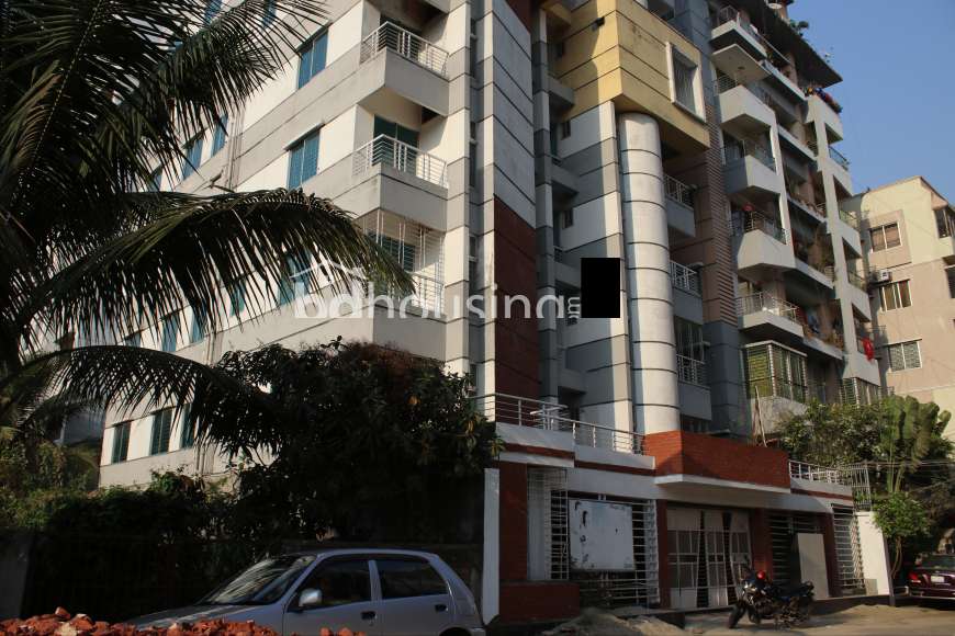 UNITECH Jubilee, Apartment/Flats at Bashundhara R/A