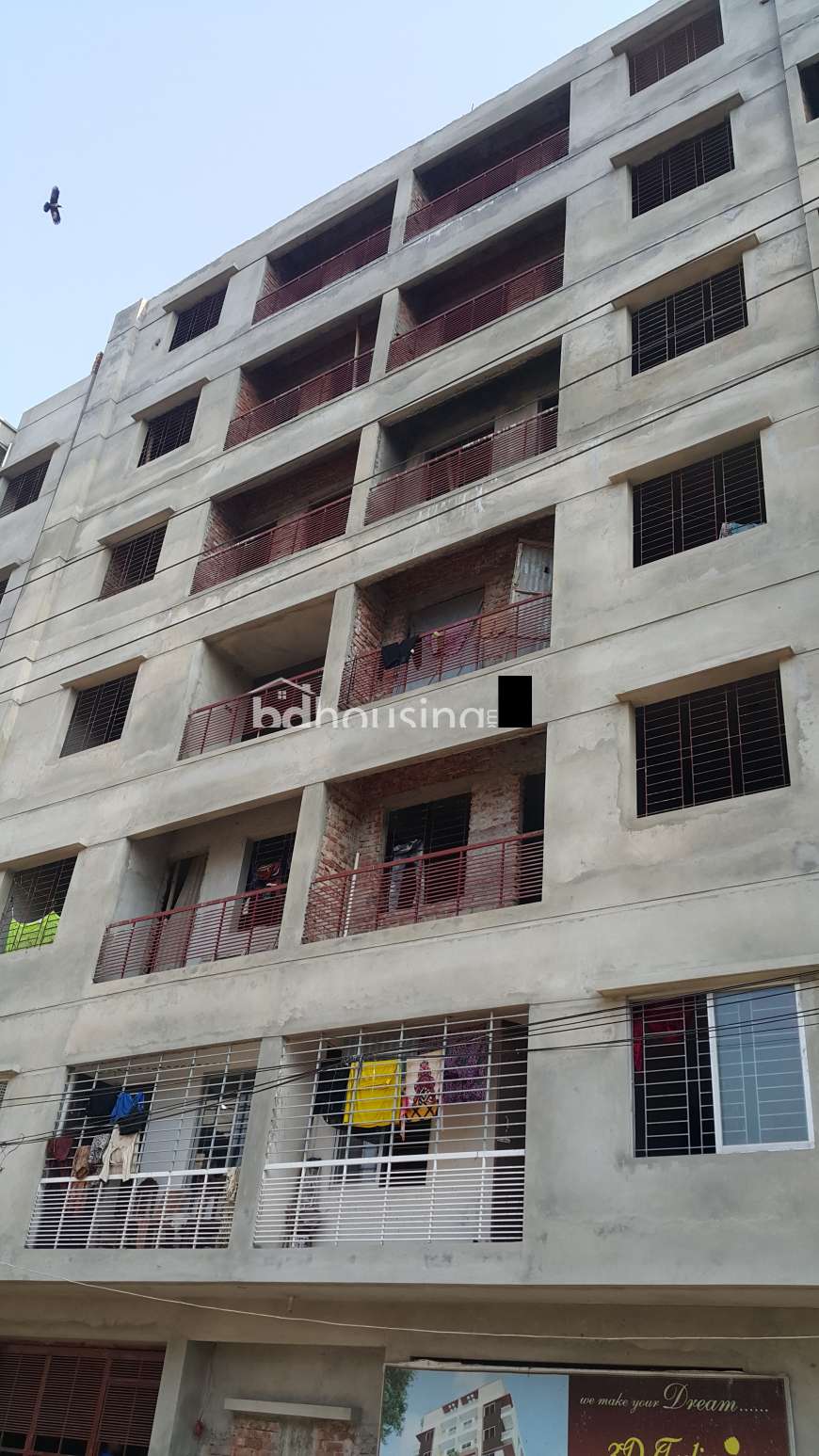 3D Tulip, Apartment/Flats at Mirpur 11