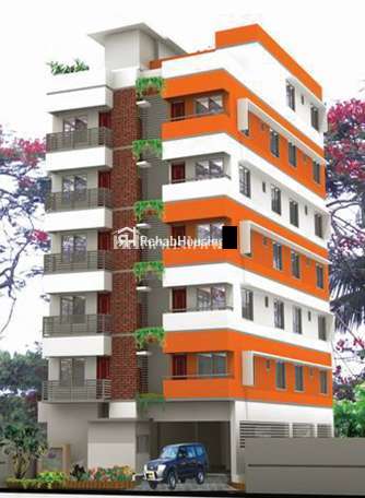 M.M Tower, Apartment/Flats at Panchlaish