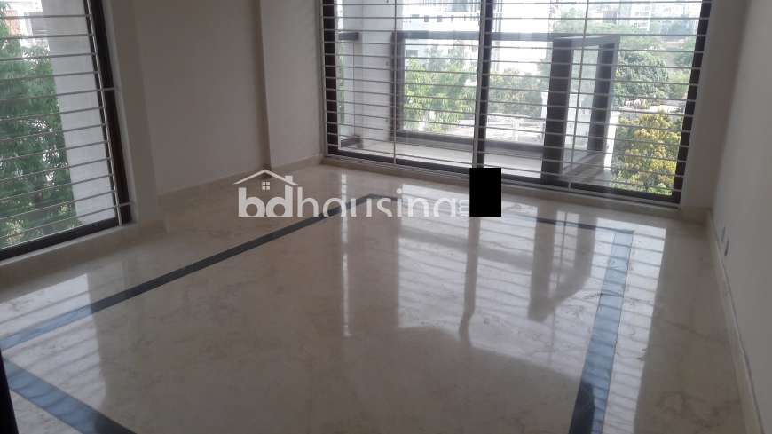 4000sft Lake View Duplex Apartment for Sale at Gulshan, Apartment/Flats at Gulshan 02