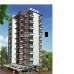 Park Homes, Apartment/Flats at Bashundhara R/A