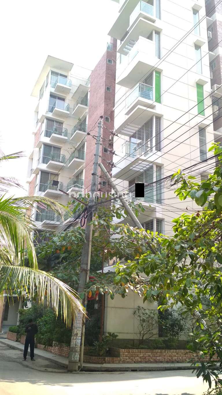 Imagine North Wood, Apartment/Flats at Bashundhara R/A