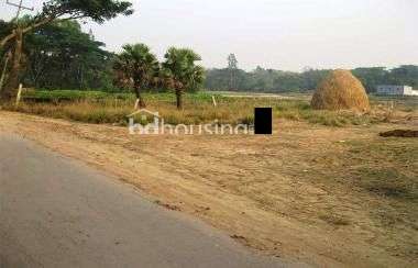 Rajuk Purbachal 3 katha plot for sale Sector-13, Residential Plot at Purbachal