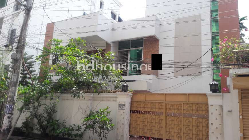 SECTOR-13 LAND FOR SELL 5 KATHA, Residential Plot at Uttara