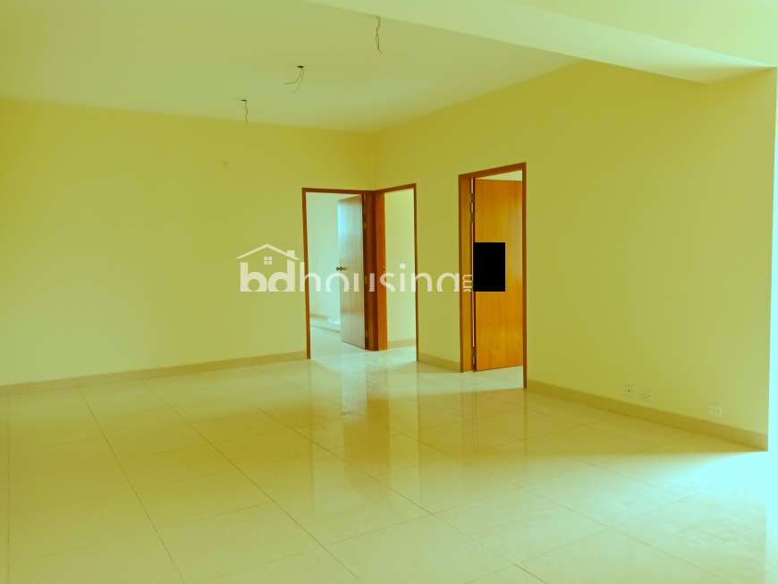2800 sft 4bedroom 2parking New Ready Apartment for Sale at North Gulshan, Apartment/Flats at Gulshan 02