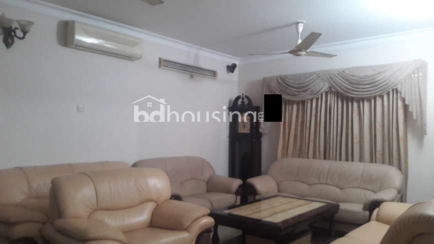3060 sft 4bed apartment for Sale in Gulshan, Apartment/Flats at Gulshan 02