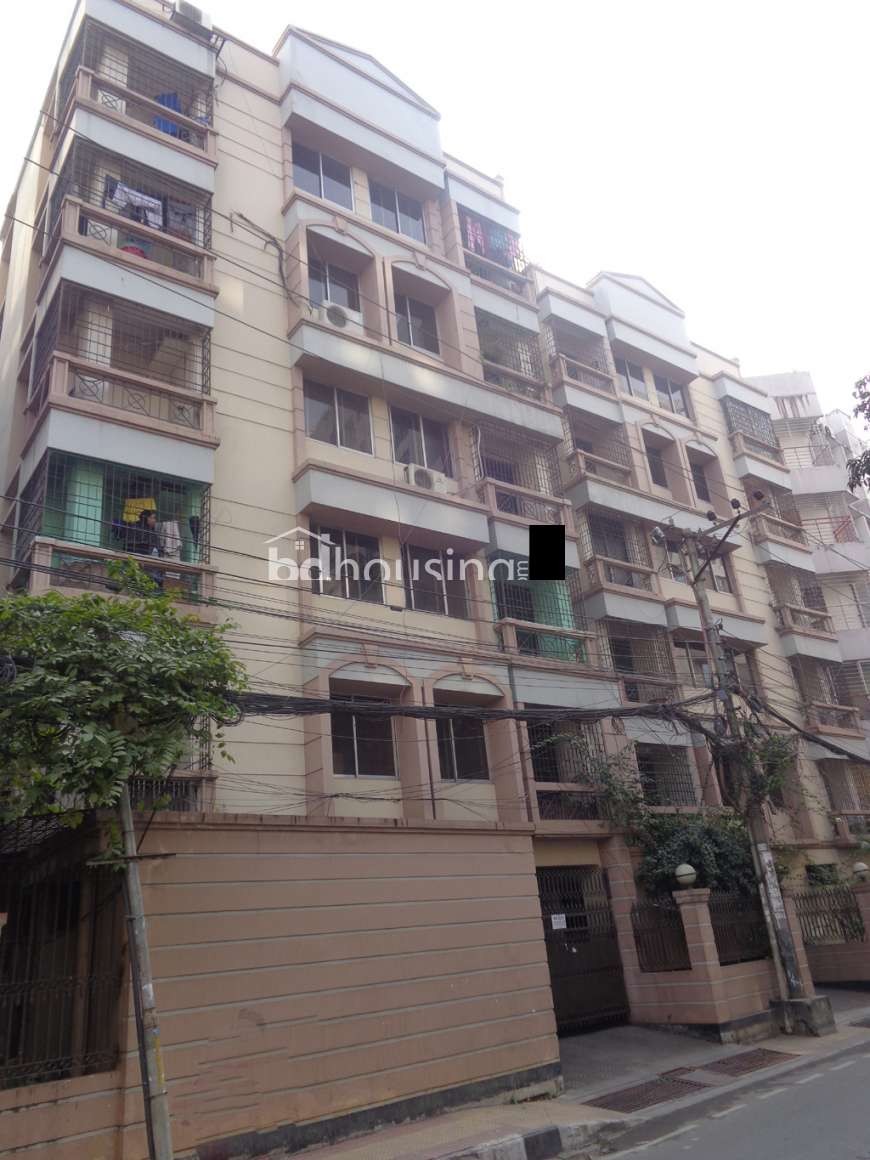 Sheltech Shagorika, Apartment/Flats at Banani