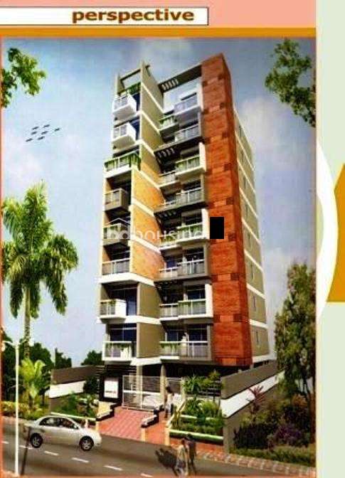TORONTO GARDEN, Apartment/Flats at Niketon