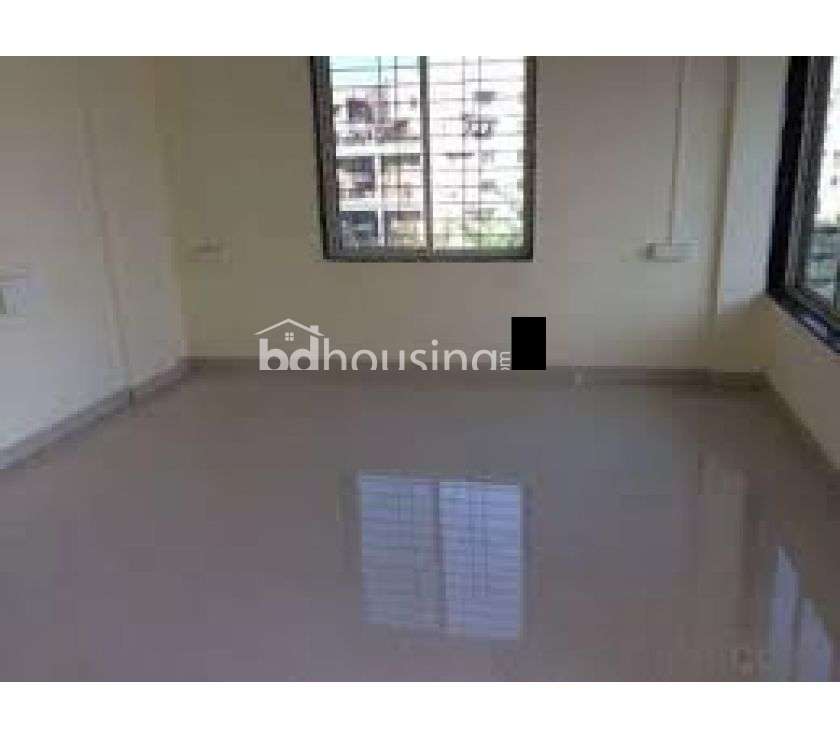 850 sft. Flat rent at Eastern Housing Ltd., Pallabi , Apartment/Flats at Pallabi