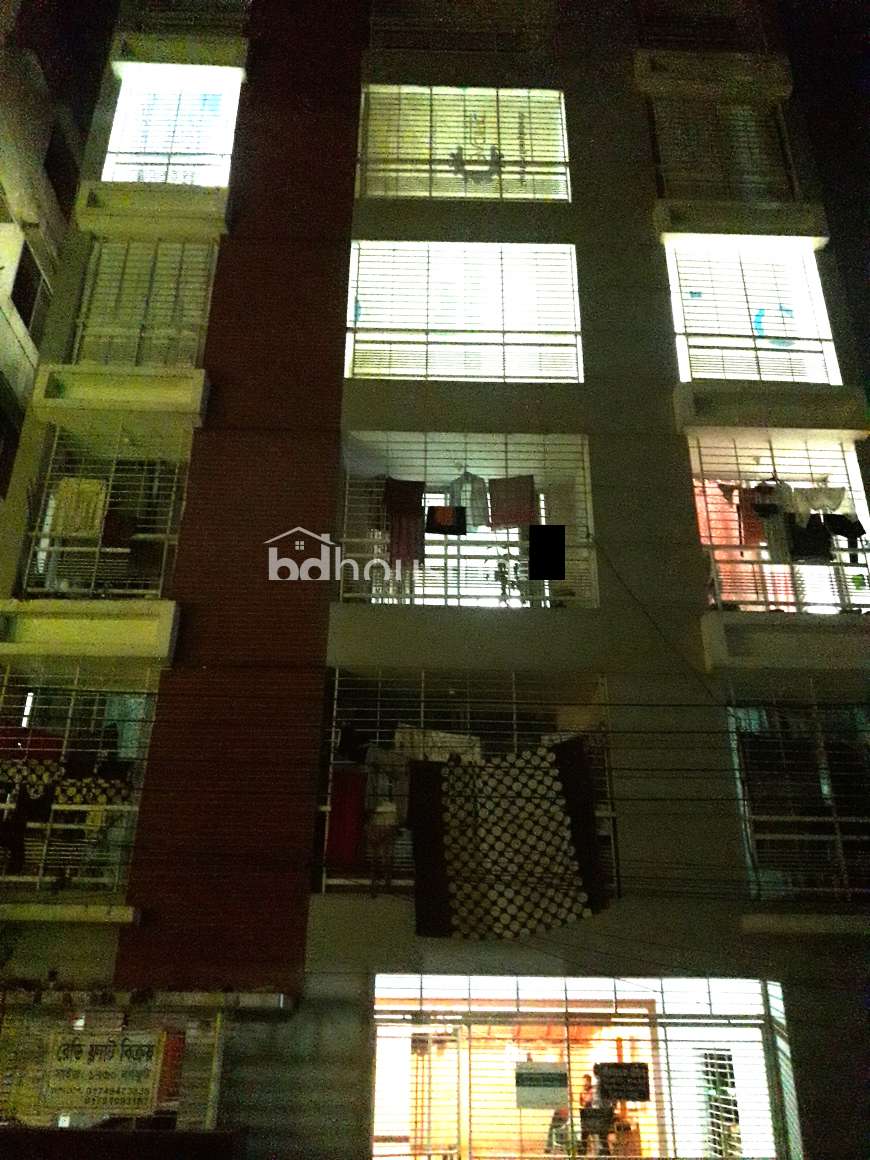 amicas development ltd, Apartment/Flats at Bashundhara R/A