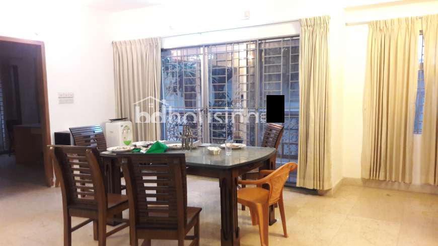 3000 sft 4bed room 2parking Apartment for Sale at Dhanmondi, Apartment/Flats at Dhanmondi