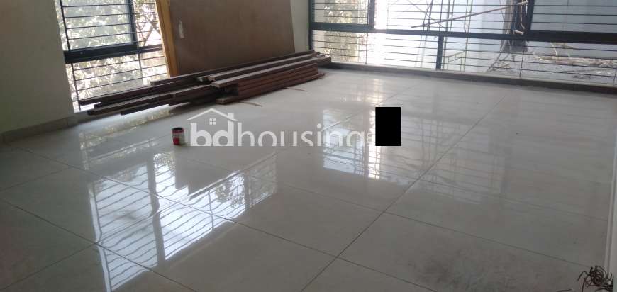 2485 sft 3 bed room used apartment for sale at Gulshan-02, Apartment/Flats at Gulshan 02