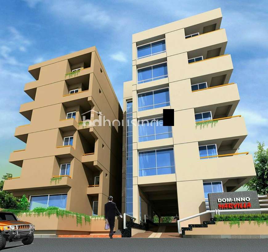 MOGBAZAR USED CLASSIC FLAT SALE@ MOGHBAZAR, Apartment/Flats at Moghbazar