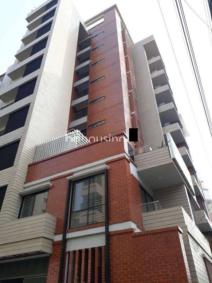 Shaptak Sanchari, Apartment/Flats at Bashundhara R/A