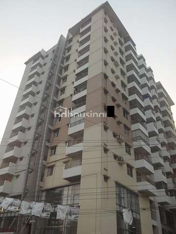 MIRPUR SHELTECH HI CLACSSIC FLAT @ MIRPUR -1, Apartment/Flats at Mirpur 1