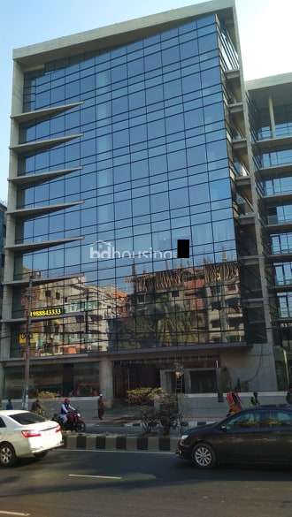 Ranks Business Centre , Office Space at Badda