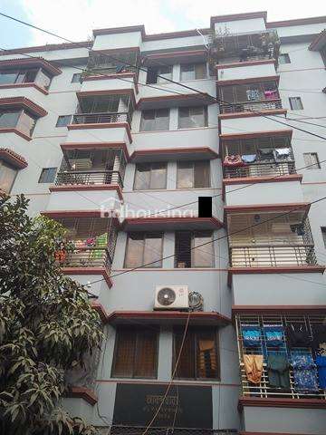 UTTARA CLASSIC 4 BED FLAT SALE @ SECTOR -4, Apartment/Flats at Uttara
