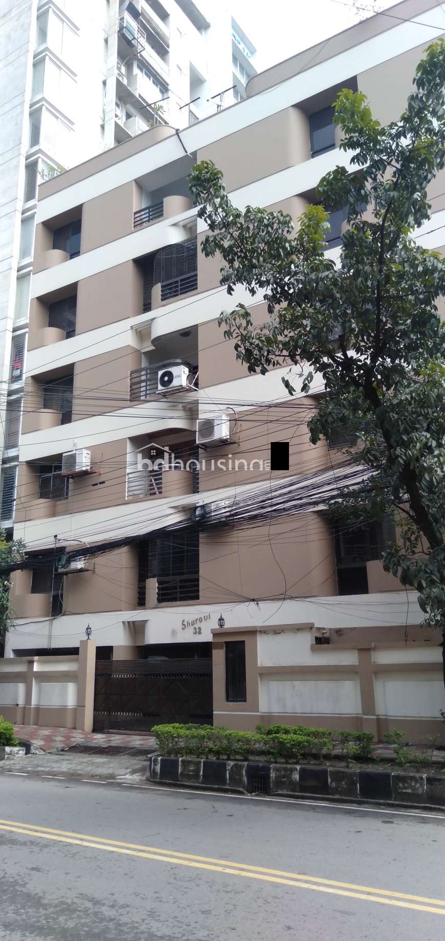 2350 sft 3 bedroom apartment for Sale in Dhanmondi, Apartment/Flats at Dhanmondi