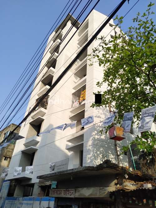 cosmic khonosthai nibash, Apartment/Flats at Uttara