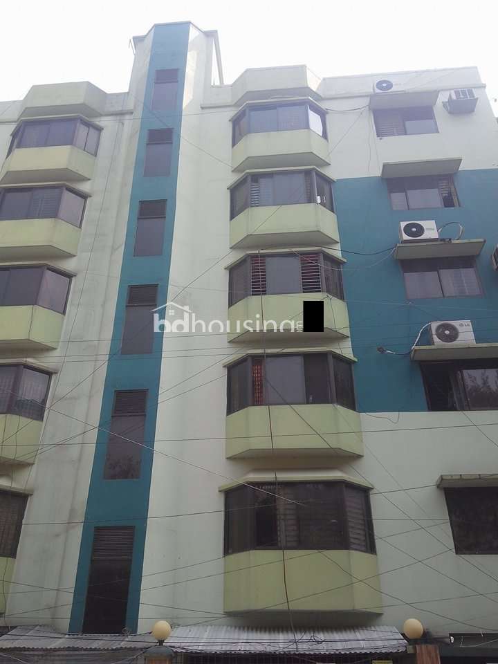 UTTARA CLASSIC FLAT SALE @ SECTOR -4, Apartment/Flats at Uttara