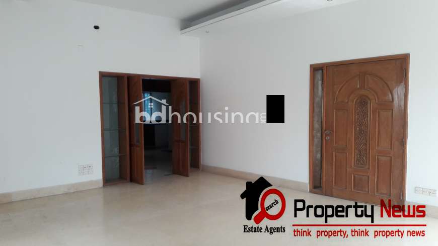 North Gulshan 3400 sft 4 bedroom Apartment for Sale, Apartment/Flats at Gulshan 02