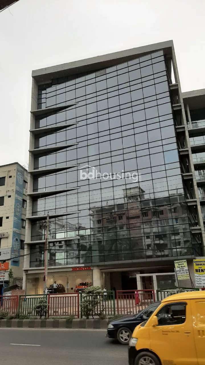 Commercial Space , Office Space at Badda