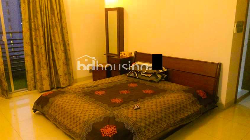 2200 Sqft Used Apartment for Sale in Dhanmondi  , Apartment/Flats at Dhanmondi