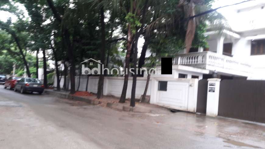 Uttara Sector-4 East Facing 5 Katha Land for Sale, Residential Plot at Uttara